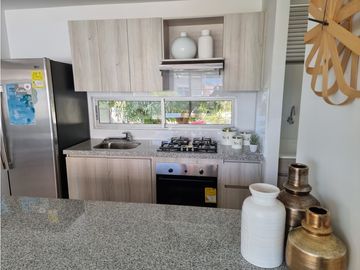 Venta de apartamento para estrenar