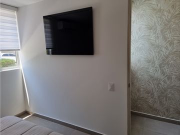Venta de apartamento para estrenar