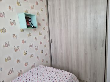 Venta de apartamento para estrenar
