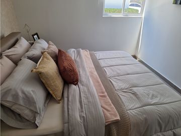Venta de apartamento para estrenar