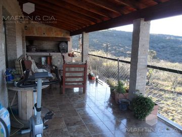Casa Quinta en Sierras de Córdoba
