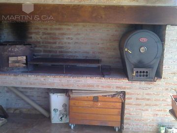 Casa Quinta en Sierras de Córdoba