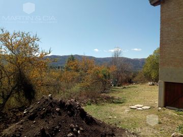 Casa Quinta en Sierras de Córdoba