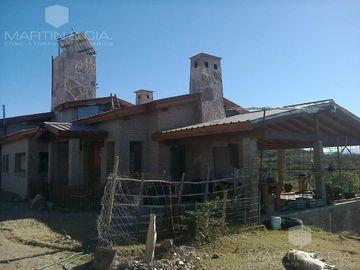 Casa Quinta en Sierras de Córdoba