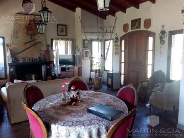 Casa Quinta en Sierras de Córdoba