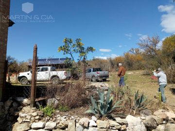 Casa Quinta en Sierras de Córdoba
