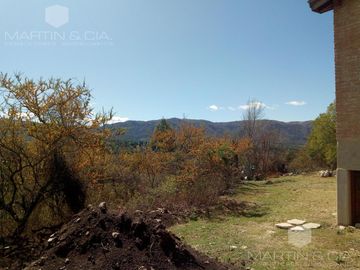 Casa Quinta en Sierras de Córdoba