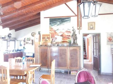 Casa Quinta en Sierras de Córdoba