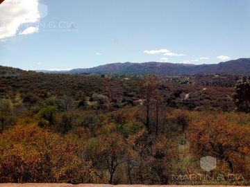 Casa Quinta en Sierras de Córdoba