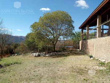 Casa Quinta en Sierras de Córdoba