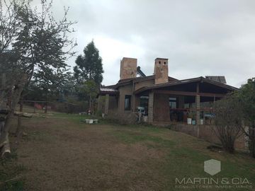 Casa Quinta en Sierras de Córdoba