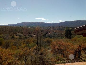 Casa Quinta en Sierras de Córdoba