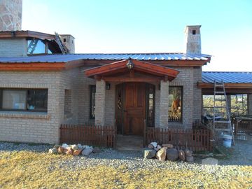 Casa Quinta en Sierras de Córdoba