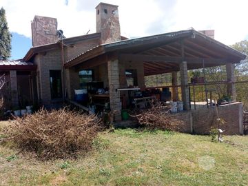 Casa Quinta en Sierras de Córdoba