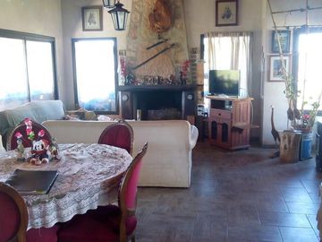 Casa Quinta en Sierras de Córdoba