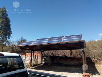 Casa Quinta en Sierras de Córdoba