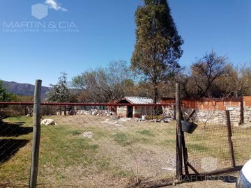 Casa Quinta en Sierras de Córdoba