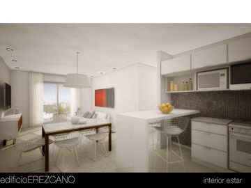 OPORTUNIDAD Venta en pozo, departamento 3 ambientes - Ituzaingo - Financiación en PESOS