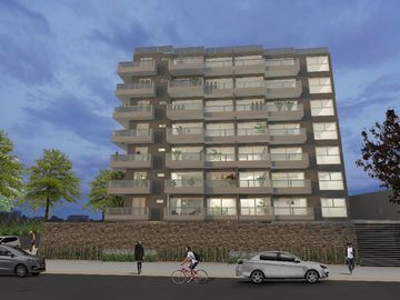 OPORTUNIDAD Venta en pozo, departamento 3 ambientes - Ituzaingo - Financiación en PESOS