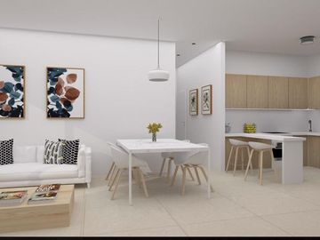 OPORTUNIDAD Venta en pozo, departamento 3 ambientes - Ituzaingo - Financiación en PESOS
