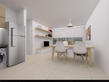 OPORTUNIDAD Venta en pozo, departamento 3 ambientes - Ituzaingo - Financiación en PESOS