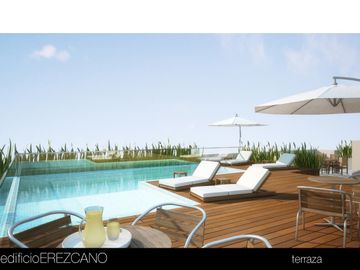 OPORTUNIDAD Venta en pozo, departamento 3 ambientes - Ituzaingo - Financiación en PESOS