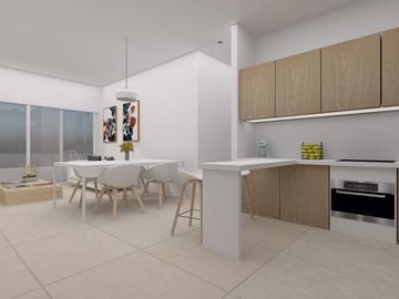 OPORTUNIDAD Venta en pozo, departamento 3 ambientes - Ituzaingo - Financiación en PESOS
