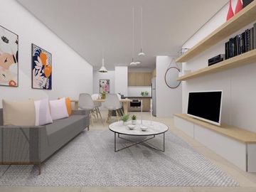 OPORTUNIDAD Venta en pozo, departamento 3 ambientes - Ituzaingo - Financiación en PESOS