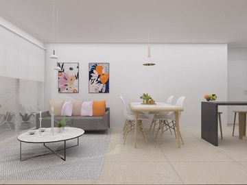 OPORTUNIDAD Venta en pozo, departamento 3 ambientes - Ituzaingo - Financiación en PESOS