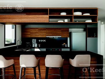 Departamento en venta de 3 ambientes en Nuevo Quilmes con excelente calidad constructiva!