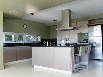 Casa en B° Privado Chacras de la Cruz