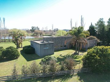 Casa en B° Privado Chacras de la Cruz
