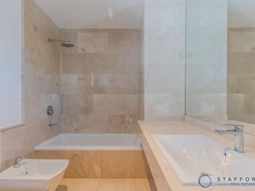 DUPLEX 4 AMBIENTES CON TERRAZAS Y PARILLAS PROPIAS EN BOUQUET PILAR