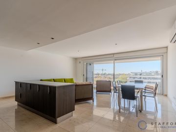 DUPLEX 4 AMBIENTES CON TERRAZAS Y PARILLAS PROPIAS EN BOUQUET PILAR
