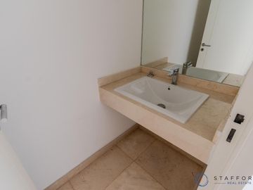 DUPLEX 4 AMBIENTES CON TERRAZAS Y PARILLAS PROPIAS EN BOUQUET PILAR