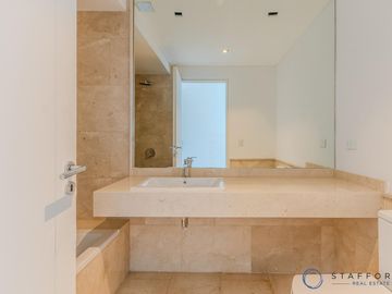 DUPLEX 4 AMBIENTES CON TERRAZAS Y PARILLAS PROPIAS EN BOUQUET PILAR