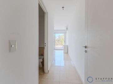 DUPLEX 4 AMBIENTES CON TERRAZAS Y PARILLAS PROPIAS EN BOUQUET PILAR