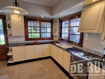 Chalet en Venta en Quilmes Oeste