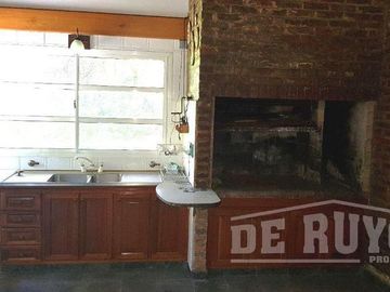 Chalet en Venta en Quilmes Oeste