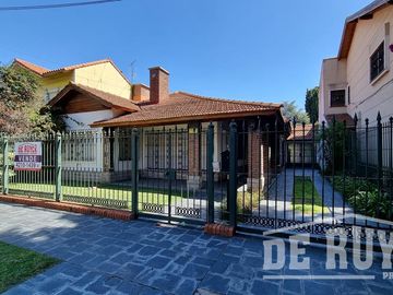 Chalet en Venta en Quilmes Oeste