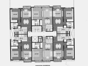 Departamento - Lomas de Zamora Oeste