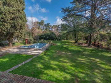 Casa en  Manuel Alberti, Pilar