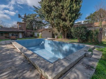 Casa en  Manuel Alberti, Pilar