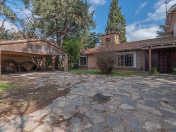 Casa en  Manuel Alberti, Pilar