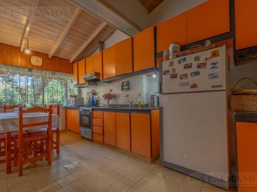 Casa en  Manuel Alberti, Pilar
