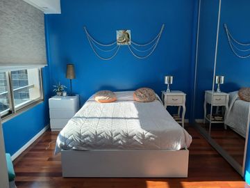 Departamento en  Venta Rio Plaza Puerto Madero