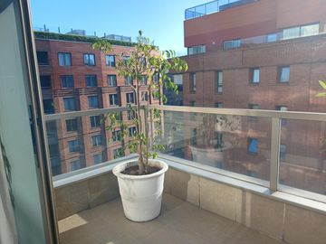Departamento en  Venta Rio Plaza Puerto Madero