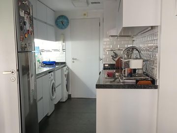 Departamento en  Venta Rio Plaza Puerto Madero