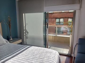 Departamento en  Venta Rio Plaza Puerto Madero