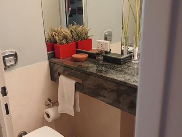 Departamento en  Venta Rio Plaza Puerto Madero